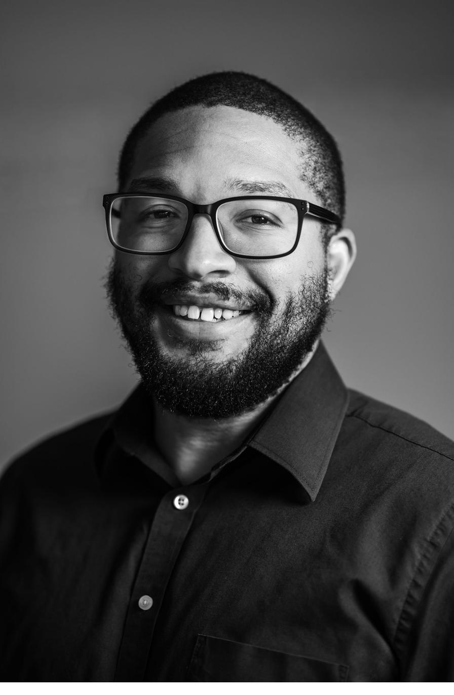 Cedric Cunigan