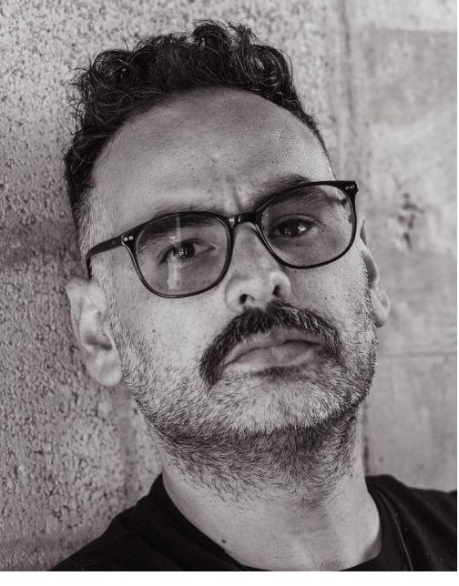 Facundo Martinez
