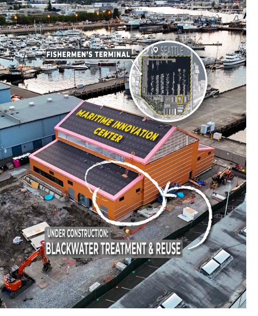 Fishermen's Terminal