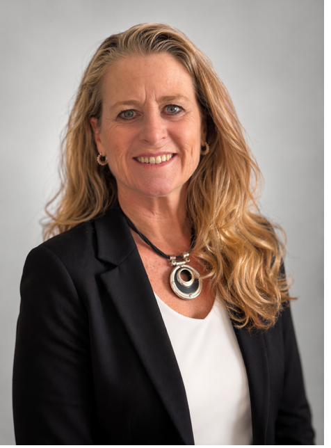 Paula Kehoe